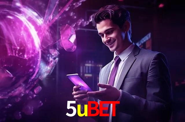 2FA Security 5ubet