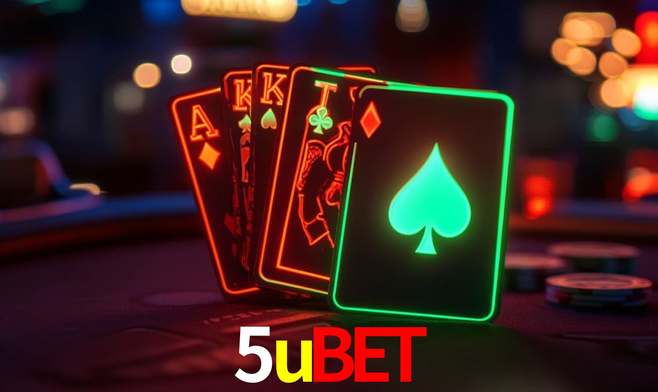 5ubet,5ubet.com