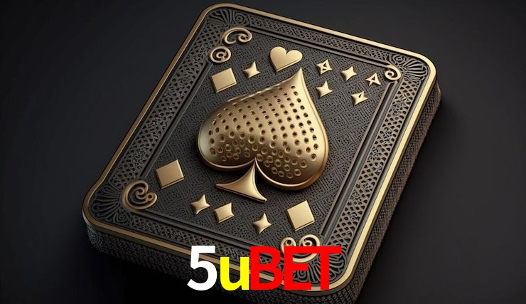 Estatísticas do Jogo 5ubet