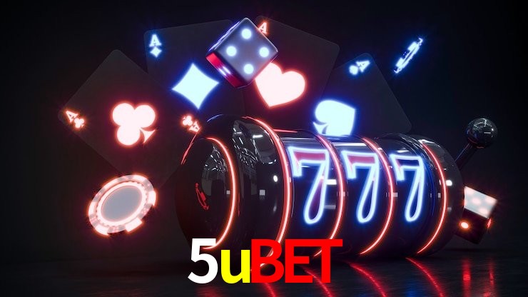 Account Benefits 5ubet