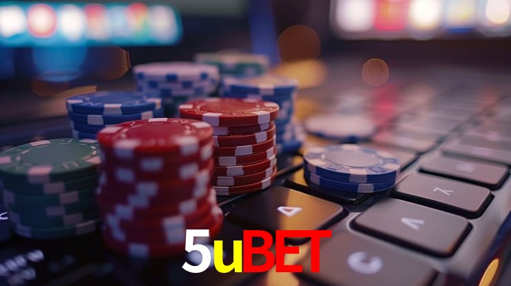 Sistemas de Segurança 5ubet