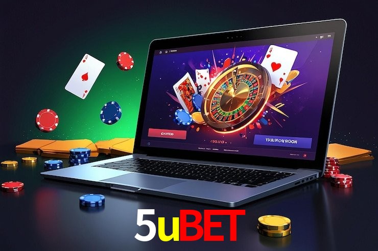5ubet: Seu Cassino Premiado com Pagamentos Rápidos