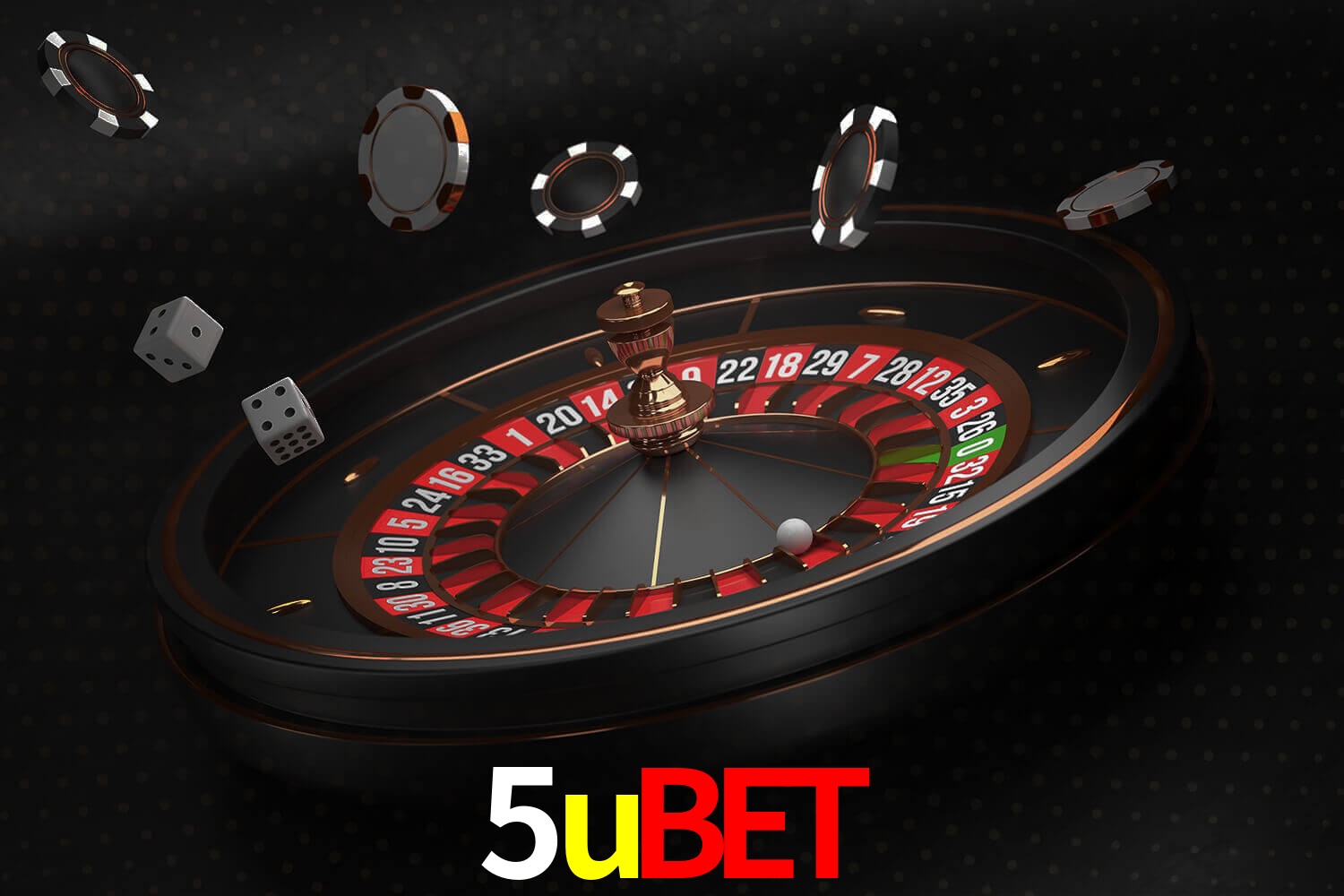 Live Casino 5ubet