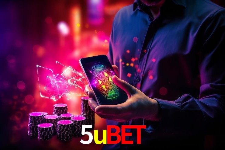 Mesa de Roleta 5ubet