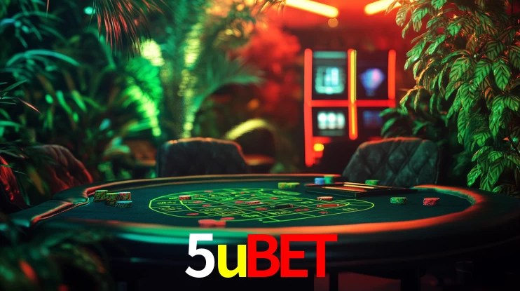 Bonus Features 5ubet