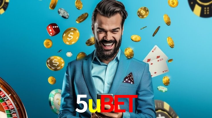 Seasonal Promotions 5ubet