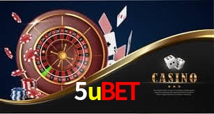 Estatísticas Esportivas 5ubet