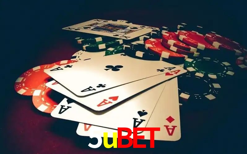 Explore as vantagens do 5ubet: serviço profissional e confiabilidade