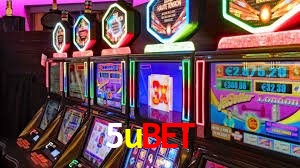 Interface do App 5ubet