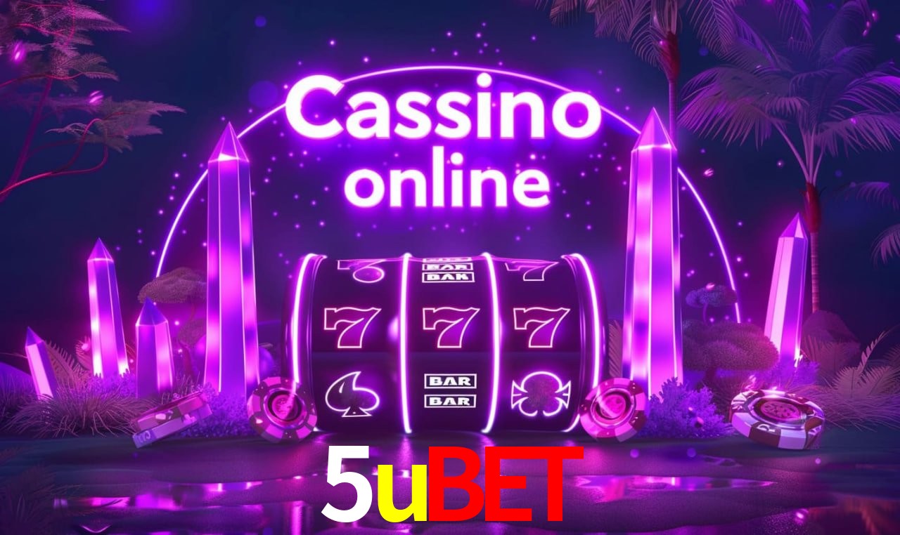 Design Responsivo 5ubet