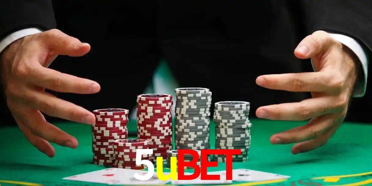 5ubet login app