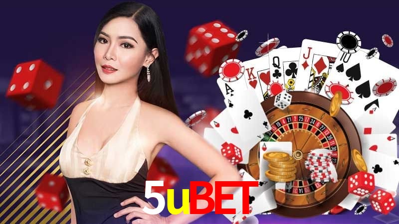 PIX Instantâneo 5ubet