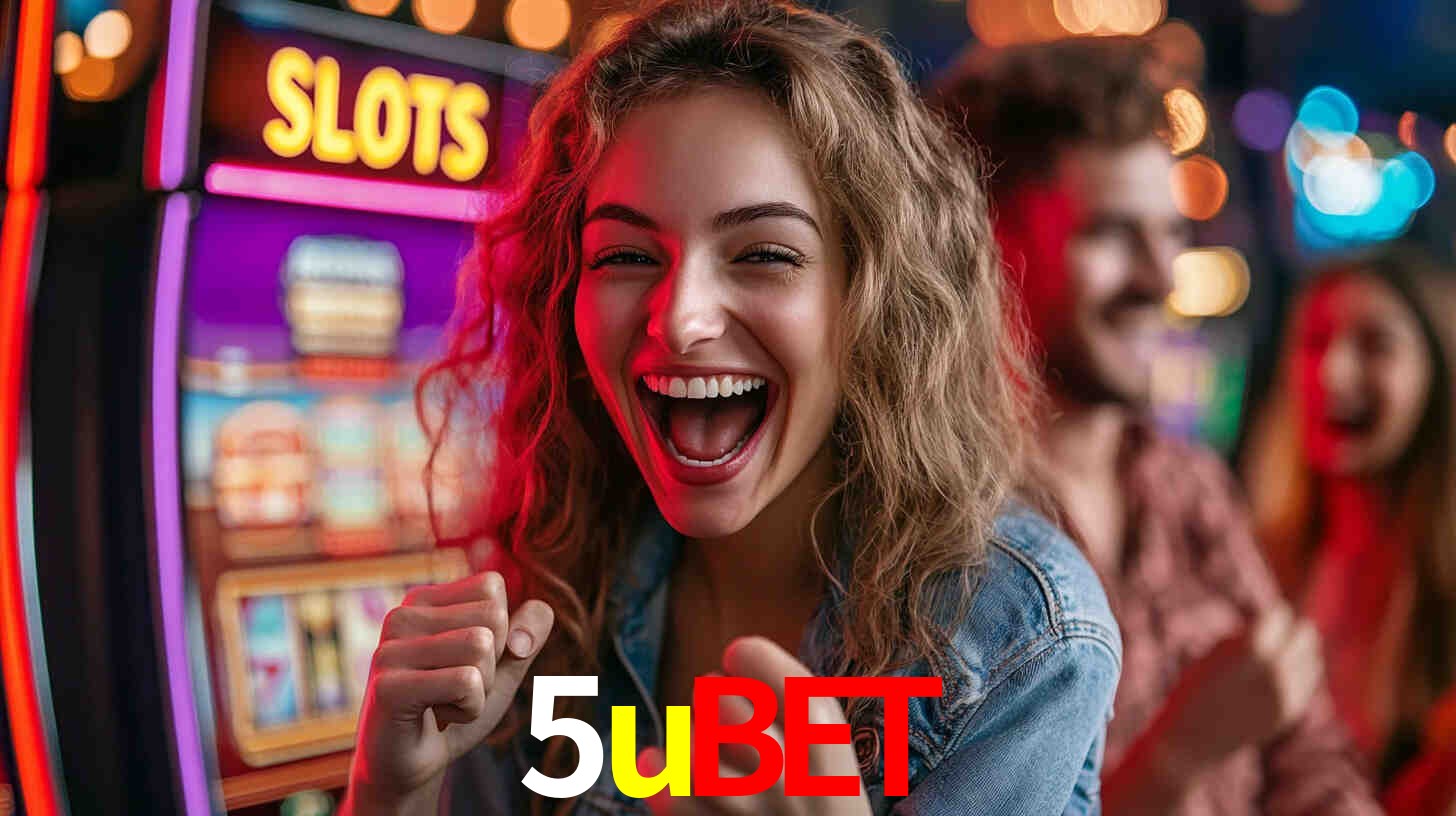 A Experiência Imersiva dos Cassinos Ao Vivo no 5ubet